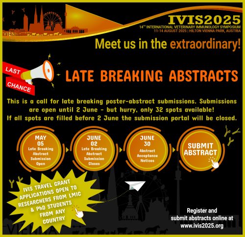 Late Breaking Abstracts